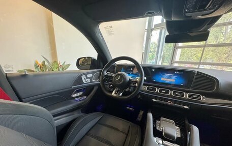 Mercedes-Benz GLE Coupe AMG, 2024 год, 21 990 000 рублей, 29 фотография