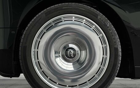 Rolls-Royce Phantom VIII, 2024 год, 99 000 000 рублей, 8 фотография