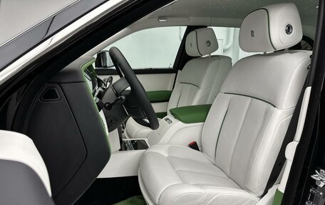 Rolls-Royce Phantom VIII, 2024 год, 99 000 000 рублей, 10 фотография