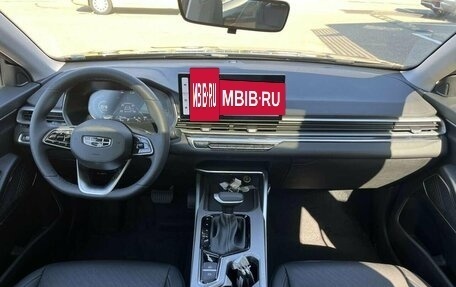 Geely Emgrand, 2024 год, 2 592 990 рублей, 18 фотография
