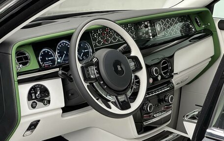 Rolls-Royce Phantom VIII, 2024 год, 99 000 000 рублей, 11 фотография