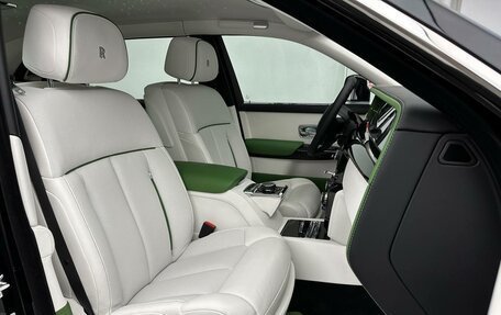 Rolls-Royce Phantom VIII, 2024 год, 99 000 000 рублей, 13 фотография