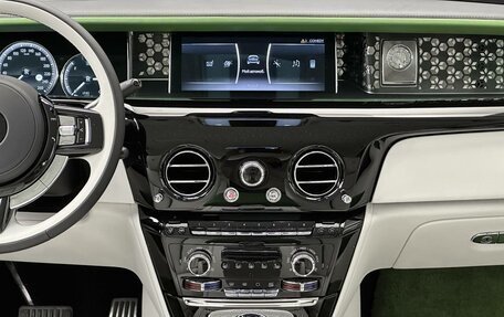 Rolls-Royce Phantom VIII, 2024 год, 99 000 000 рублей, 18 фотография