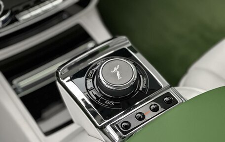 Rolls-Royce Phantom VIII, 2024 год, 99 000 000 рублей, 17 фотография