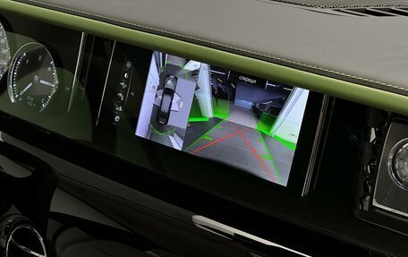 Rolls-Royce Phantom VIII, 2024 год, 99 000 000 рублей, 21 фотография