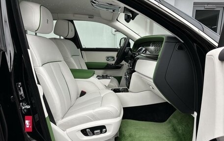 Rolls-Royce Phantom VIII, 2024 год, 99 000 000 рублей, 12 фотография