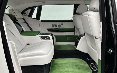 Rolls-Royce Phantom VIII, 2024 год, 99 000 000 рублей, 27 фотография