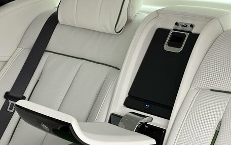 Rolls-Royce Phantom VIII, 2024 год, 99 000 000 рублей, 33 фотография