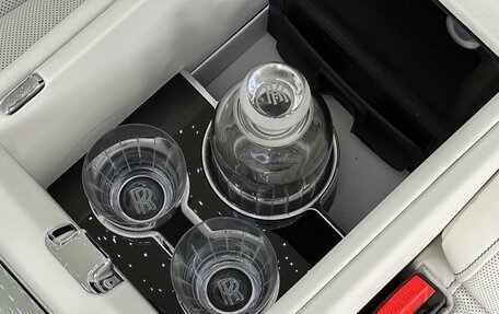 Rolls-Royce Phantom VIII, 2024 год, 99 000 000 рублей, 31 фотография
