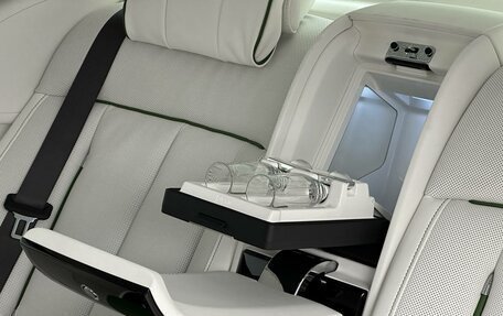 Rolls-Royce Phantom VIII, 2024 год, 99 000 000 рублей, 32 фотография