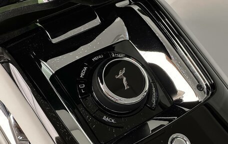Rolls-Royce Phantom VIII, 2024 год, 99 000 000 рублей, 29 фотография