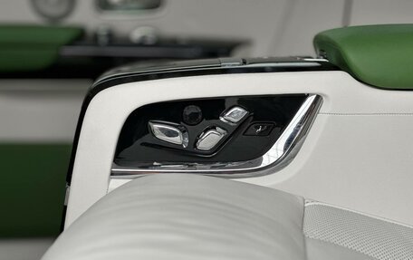 Rolls-Royce Phantom VIII, 2024 год, 99 000 000 рублей, 30 фотография