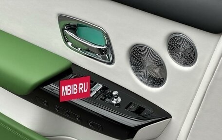 Rolls-Royce Phantom VIII, 2024 год, 99 000 000 рублей, 36 фотография