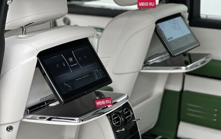 Rolls-Royce Phantom VIII, 2024 год, 99 000 000 рублей, 26 фотография
