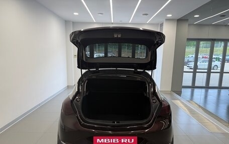 Opel Astra J, 2013 год, 586 000 рублей, 7 фотография