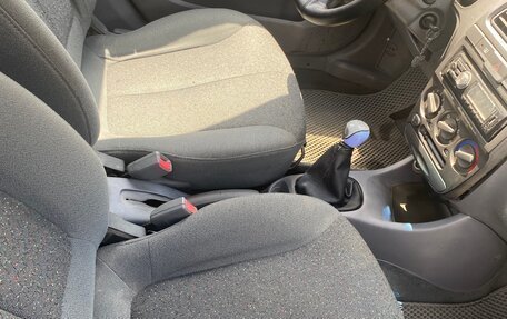 Hyundai Accent II, 2005 год, 295 000 рублей, 15 фотография