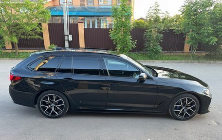 BMW 5 серия, 2020 год, 6 990 000 рублей, 5 фотография