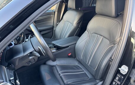 BMW 5 серия, 2020 год, 6 990 000 рублей, 15 фотография