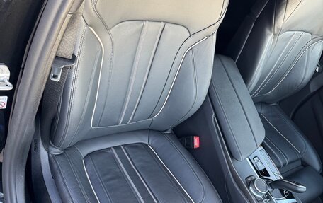 BMW 5 серия, 2020 год, 6 990 000 рублей, 16 фотография