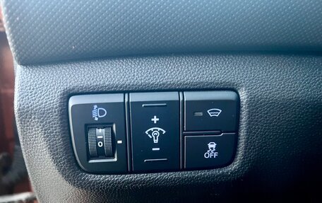 Hyundai Creta I рестайлинг, 2016 год, 1 600 000 рублей, 12 фотография