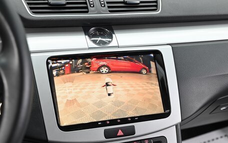 Volkswagen Passat CC I рестайлинг, 2011 год, 955 000 рублей, 9 фотография