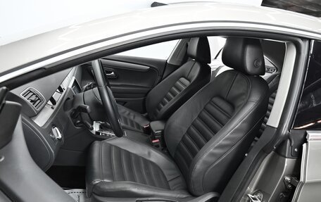 Volkswagen Passat CC I рестайлинг, 2011 год, 955 000 рублей, 6 фотография