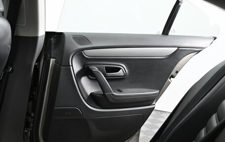 Volkswagen Passat CC I рестайлинг, 2011 год, 955 000 рублей, 15 фотография