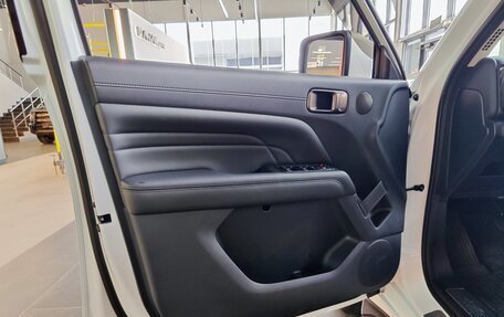 Haval H9, 2024 год, 4 599 000 рублей, 5 фотография