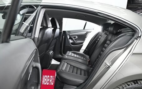 Volkswagen Passat CC I рестайлинг, 2011 год, 955 000 рублей, 13 фотография