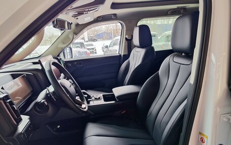 Haval H9, 2024 год, 5 099 000 рублей, 6 фотография
