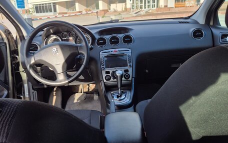 Peugeot 408 I рестайлинг, 2013 год, 599 999 рублей, 5 фотография