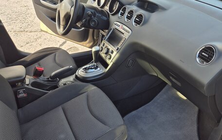 Peugeot 408 I рестайлинг, 2013 год, 599 999 рублей, 7 фотография