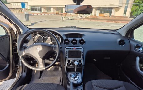Peugeot 408 I рестайлинг, 2013 год, 599 999 рублей, 13 фотография