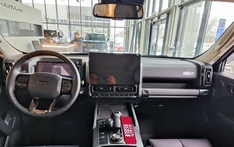 Haval H9, 2024 год, 4 599 000 рублей, 7 фотография