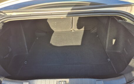 Peugeot 408 I рестайлинг, 2013 год, 599 999 рублей, 17 фотография