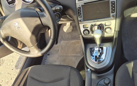 Peugeot 408 I рестайлинг, 2013 год, 599 999 рублей, 21 фотография