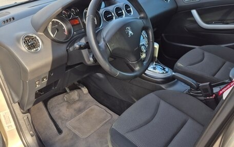 Peugeot 408 I рестайлинг, 2013 год, 599 999 рублей, 10 фотография