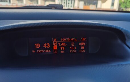 Peugeot 408 I рестайлинг, 2013 год, 599 999 рублей, 29 фотография