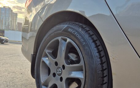 Peugeot 408 I рестайлинг, 2013 год, 599 999 рублей, 27 фотография