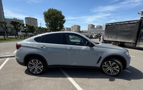 BMW X6, 2015 год, 3 150 000 рублей, 4 фотография