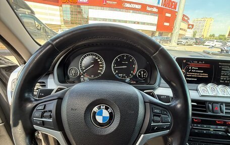 BMW X6, 2015 год, 3 150 000 рублей, 11 фотография