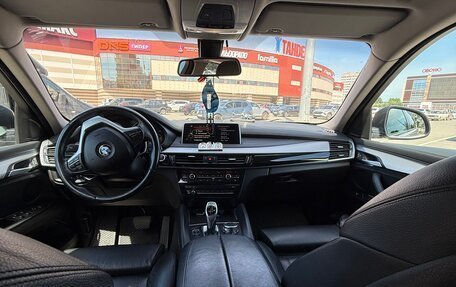 BMW X6, 2015 год, 3 150 000 рублей, 9 фотография