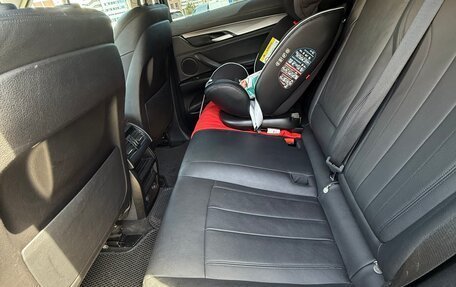 BMW X6, 2015 год, 3 150 000 рублей, 10 фотография