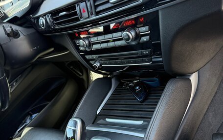 BMW X6, 2015 год, 3 150 000 рублей, 8 фотография