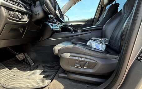BMW X6, 2015 год, 3 150 000 рублей, 13 фотография