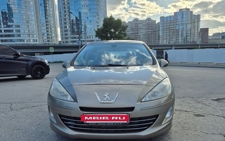 Peugeot 408 I рестайлинг, 2013 год, 599 999 рублей, 24 фотография
