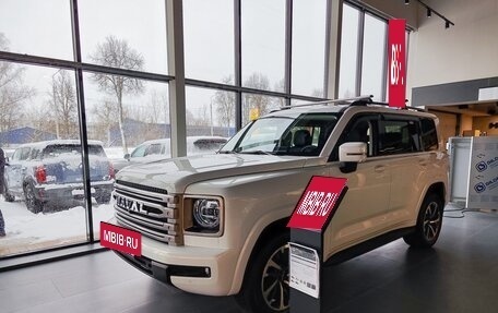 Haval H9, 2024 год, 4 599 000 рублей, 2 фотография