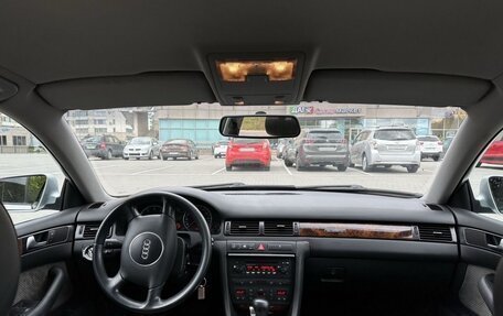 Audi A6 allroad, 2002 год, 625 000 рублей, 7 фотография
