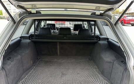 Audi A6 allroad, 2002 год, 625 000 рублей, 9 фотография
