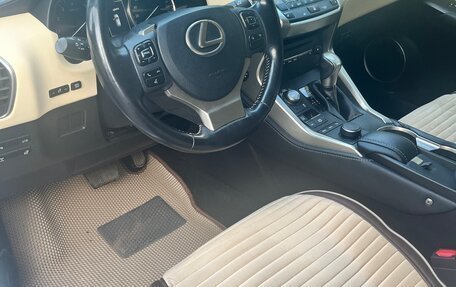 Lexus NX I, 2016 год, 3 000 000 рублей, 16 фотография
